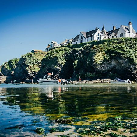 Fairways Guest House New Quay Eksteriør billede