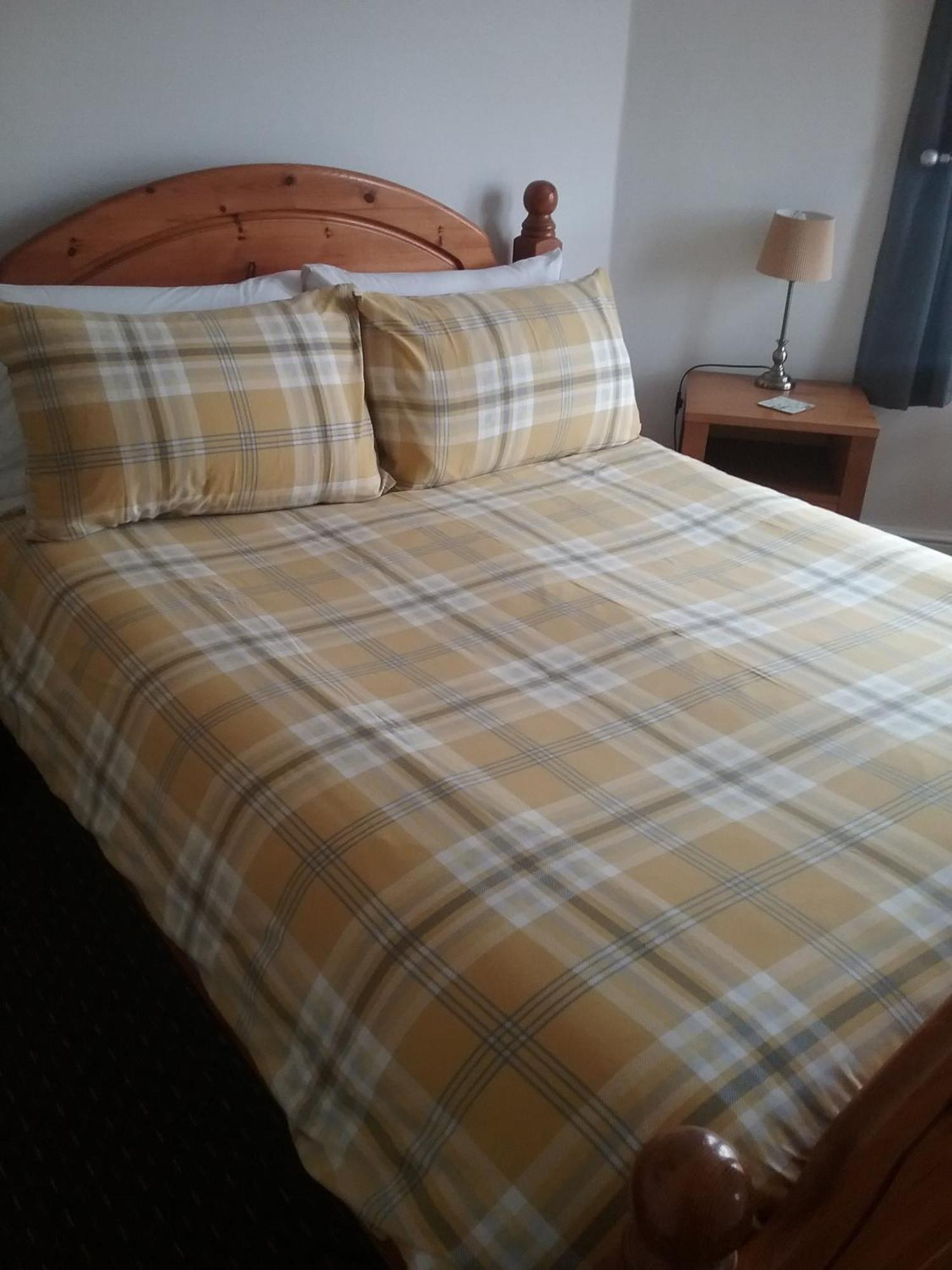 Fairways Guest House New Quay Eksteriør billede