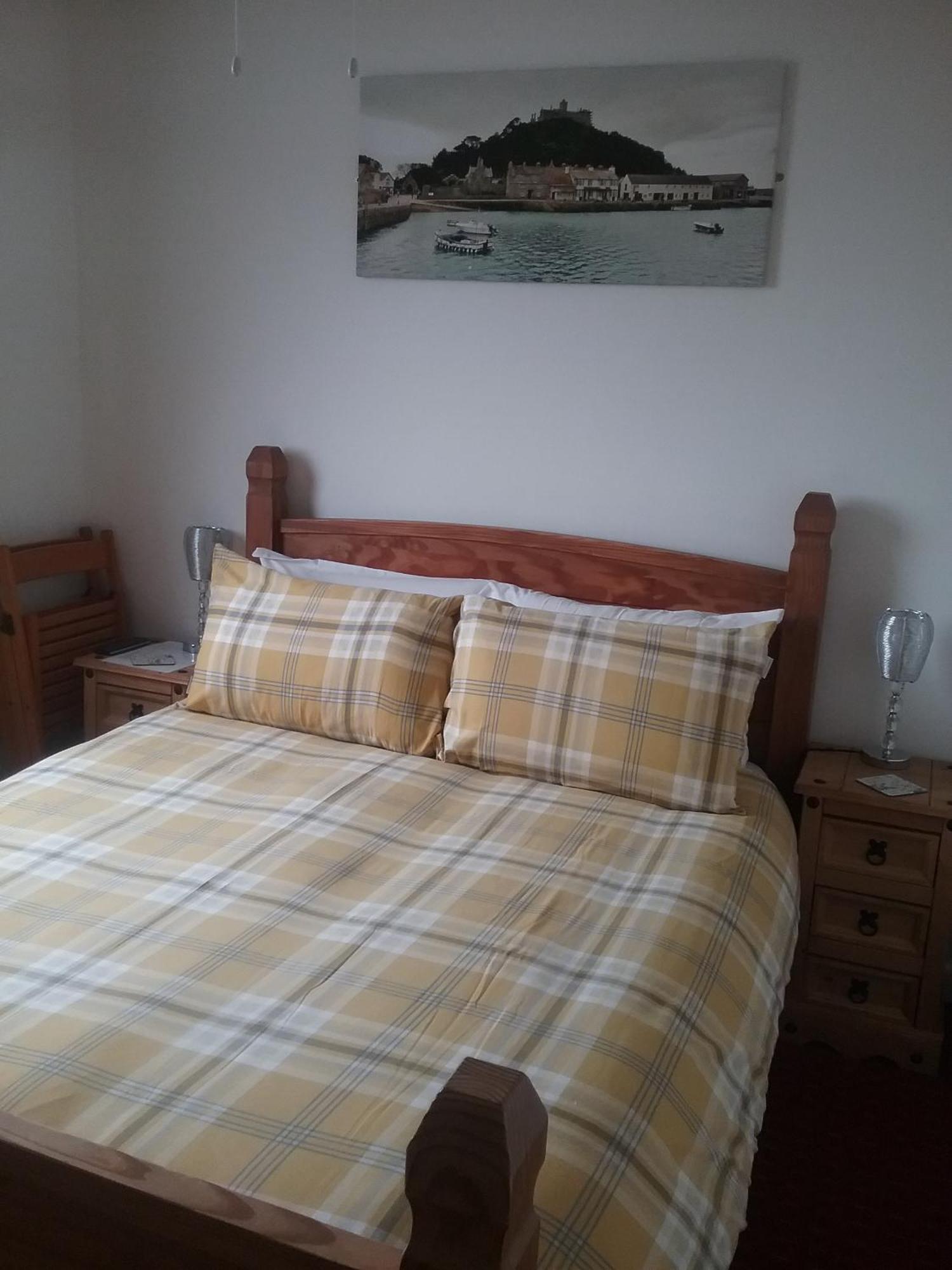 Fairways Guest House New Quay Eksteriør billede