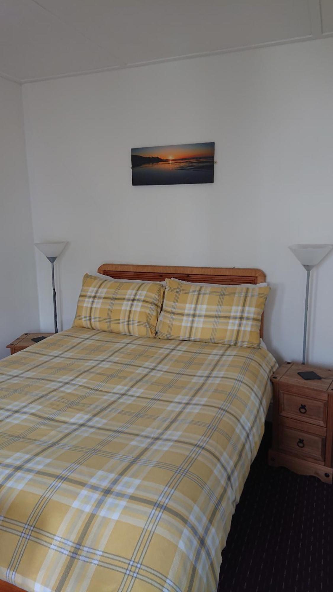 Fairways Guest House New Quay Værelse billede
