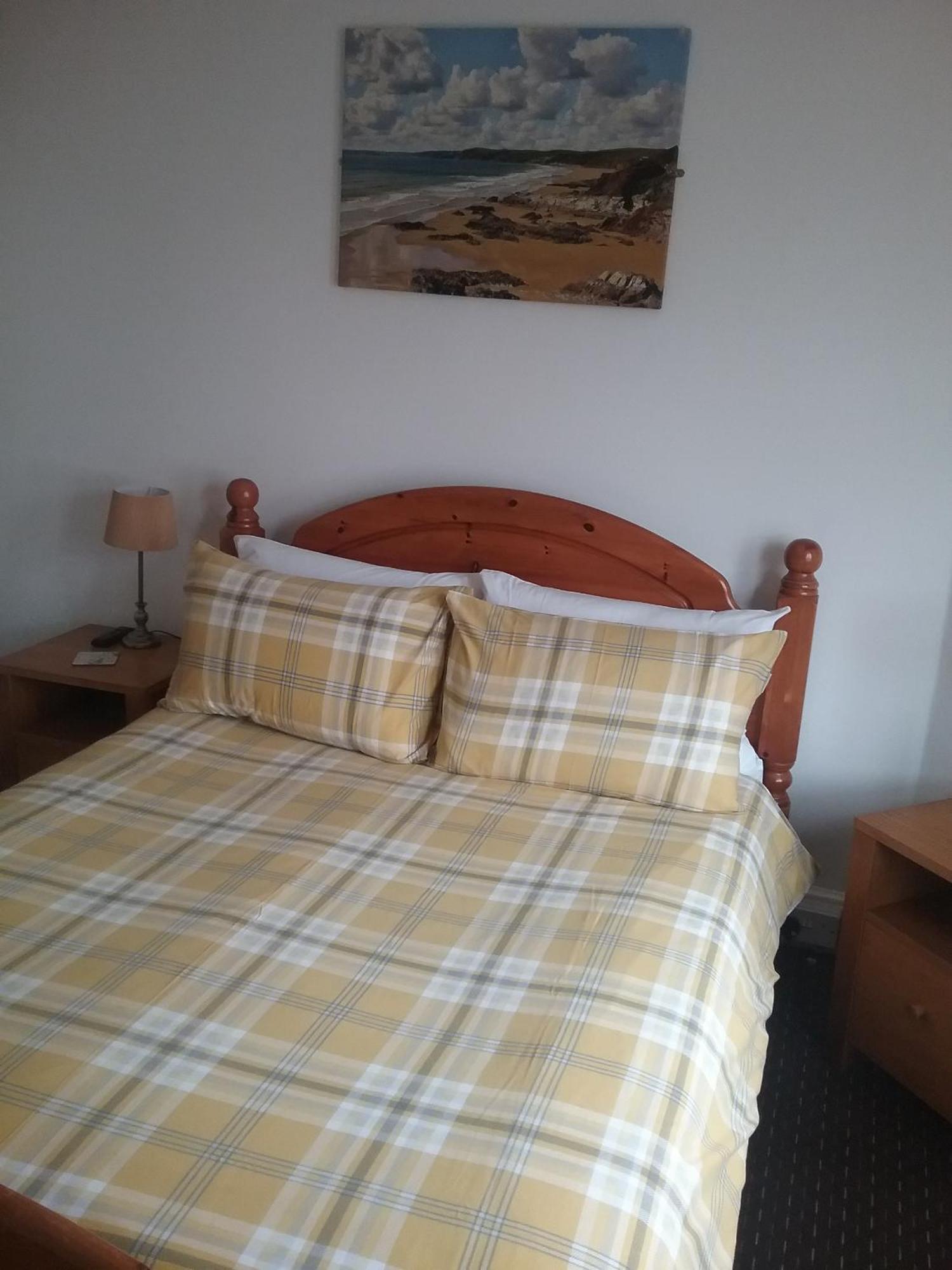 Fairways Guest House New Quay Eksteriør billede