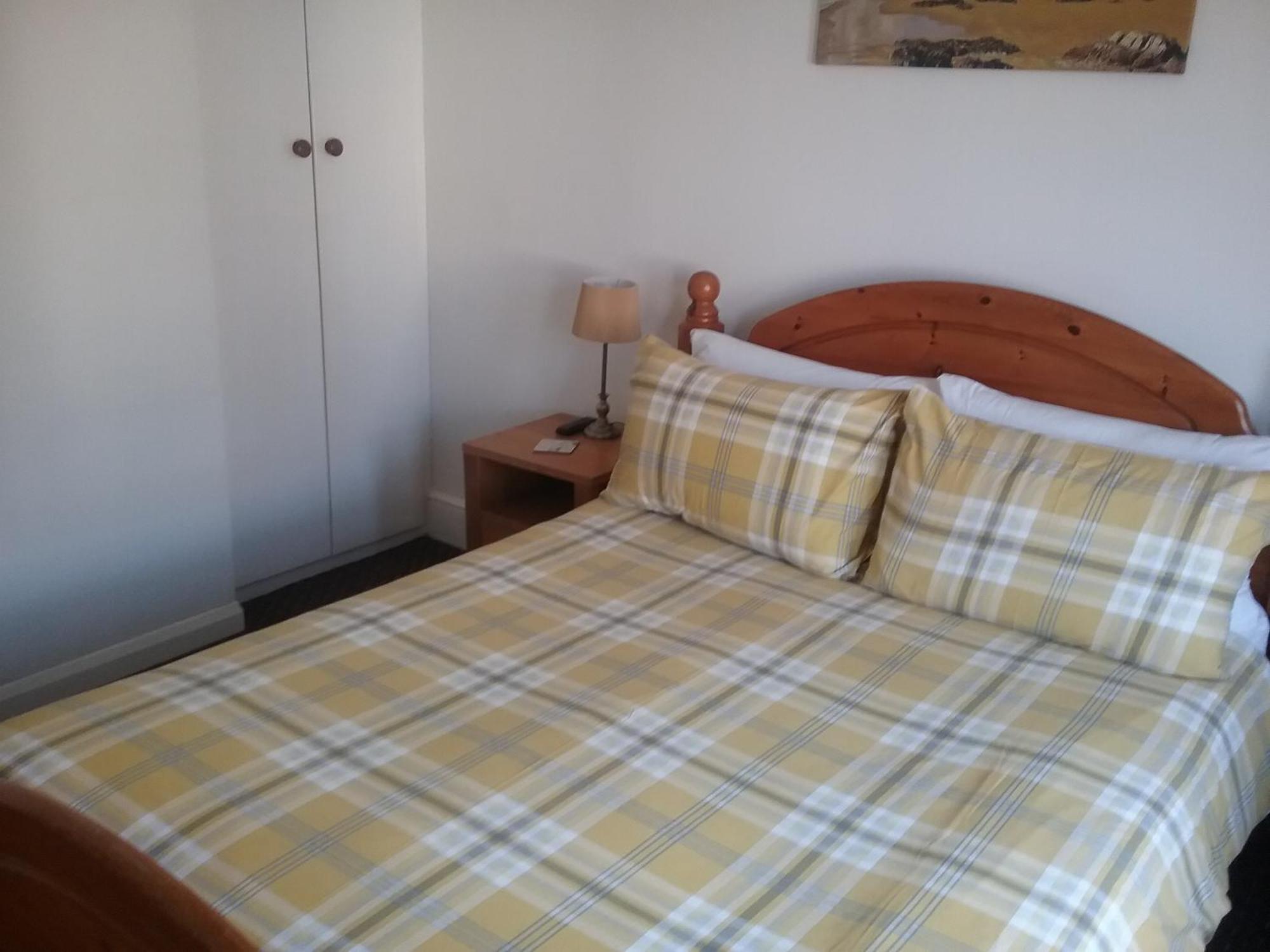 Fairways Guest House New Quay Eksteriør billede