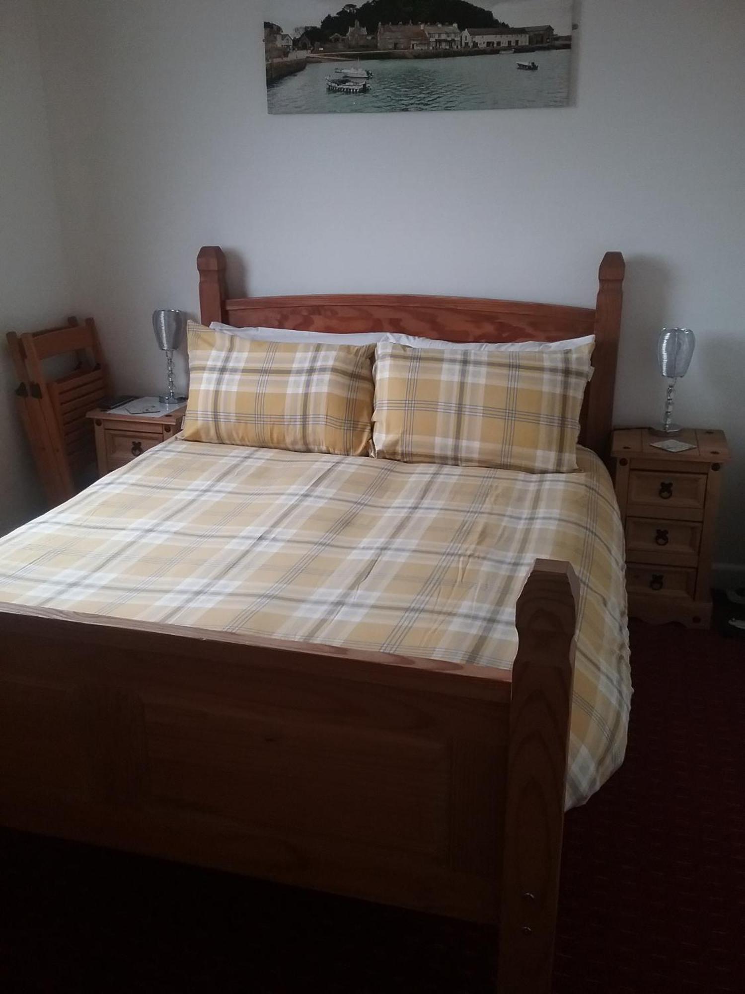 Fairways Guest House New Quay Eksteriør billede