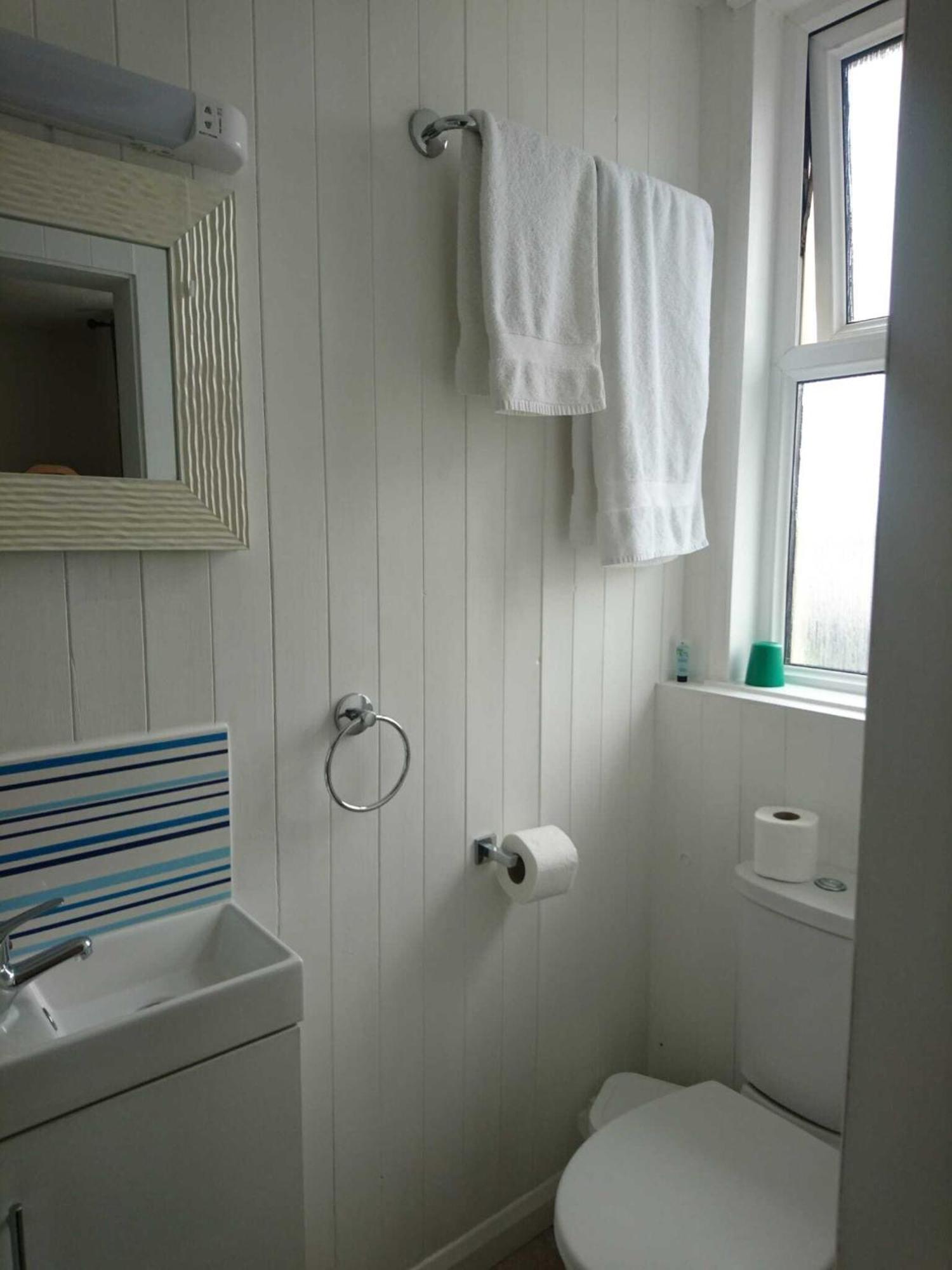 Fairways Guest House New Quay Eksteriør billede