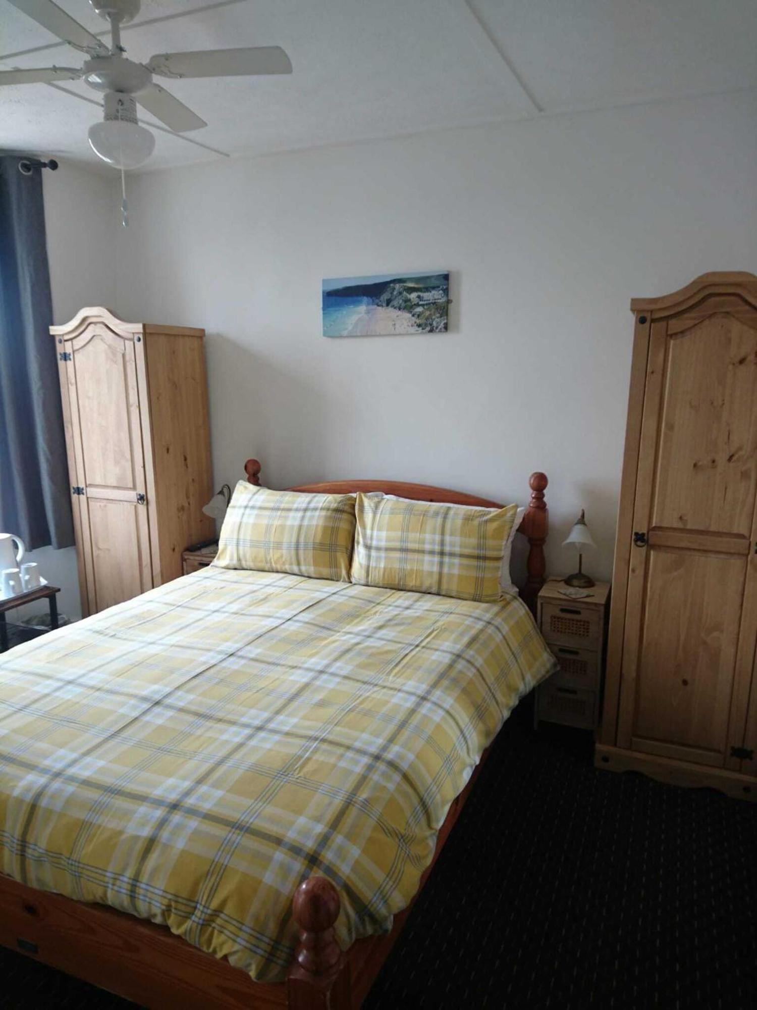 Fairways Guest House New Quay Eksteriør billede