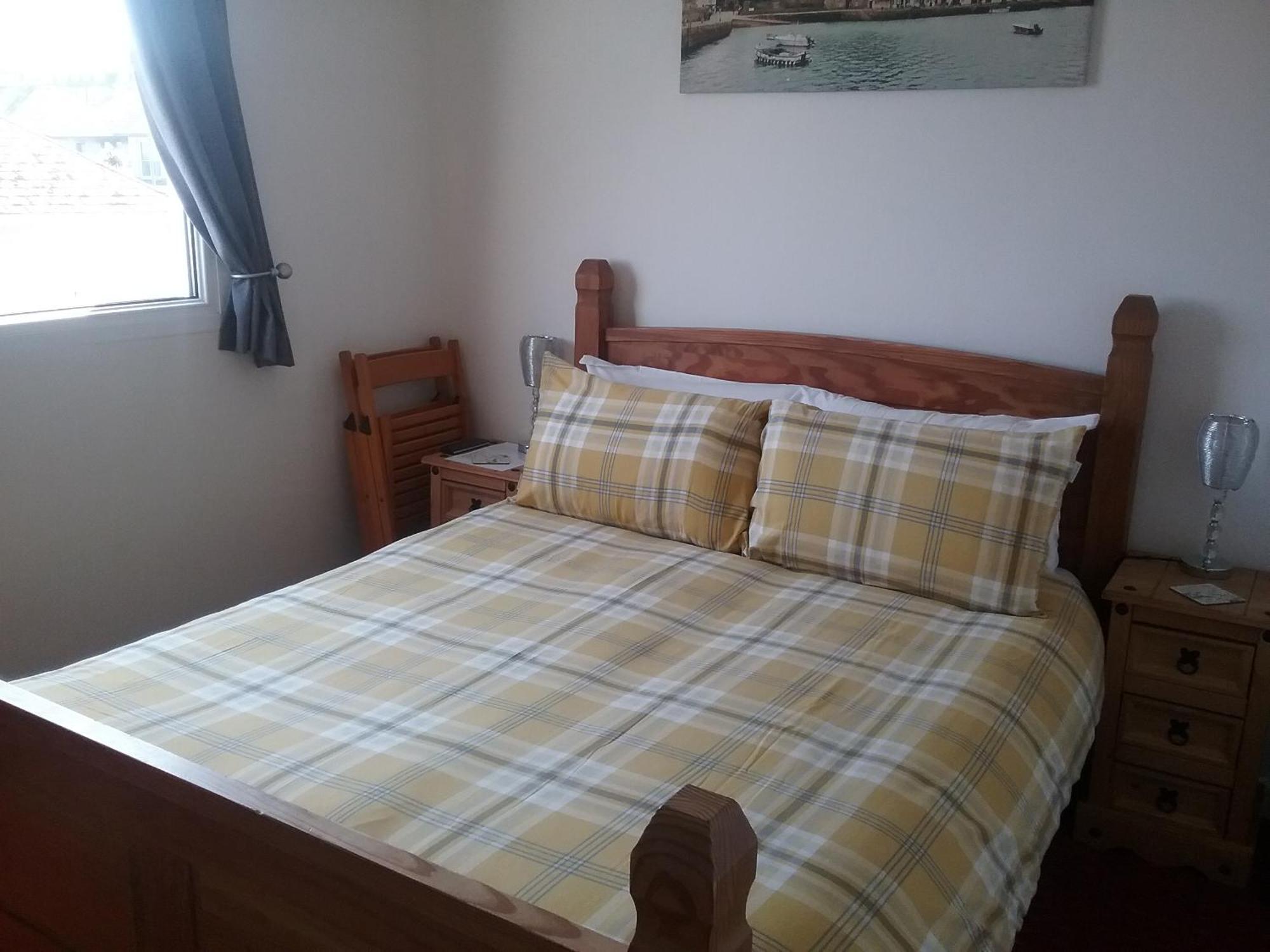 Fairways Guest House New Quay Eksteriør billede