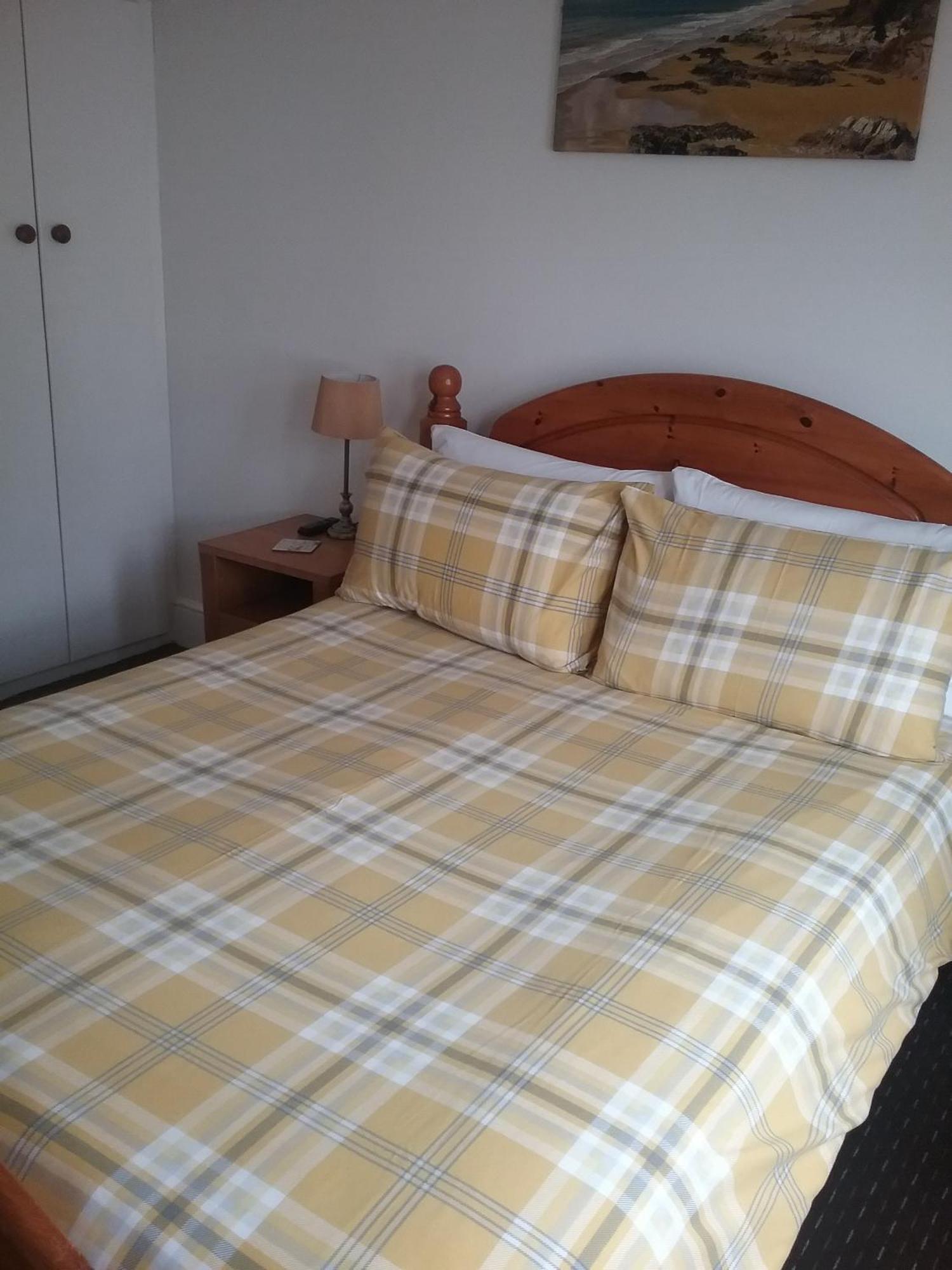 Fairways Guest House New Quay Eksteriør billede
