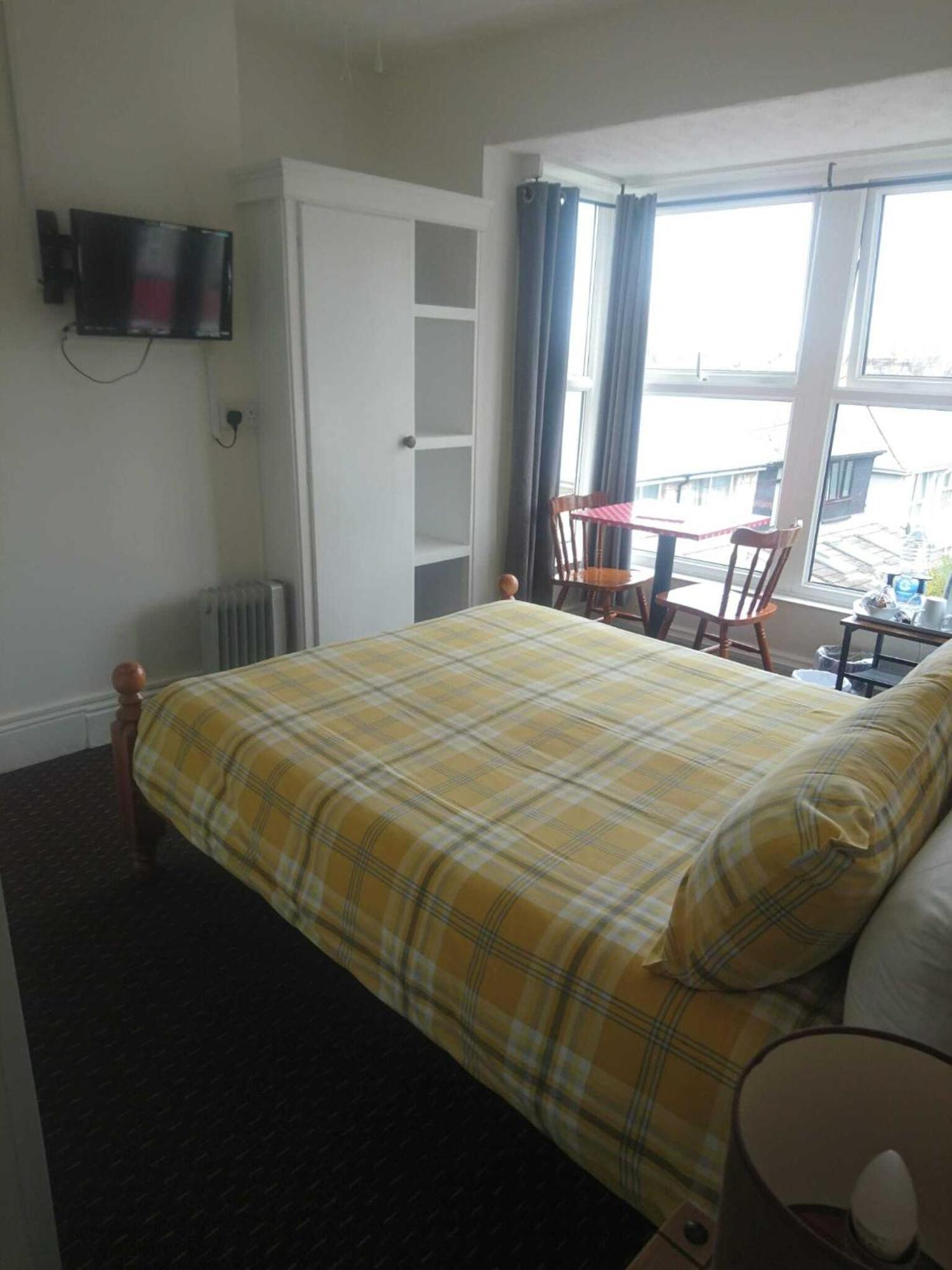 Fairways Guest House New Quay Eksteriør billede