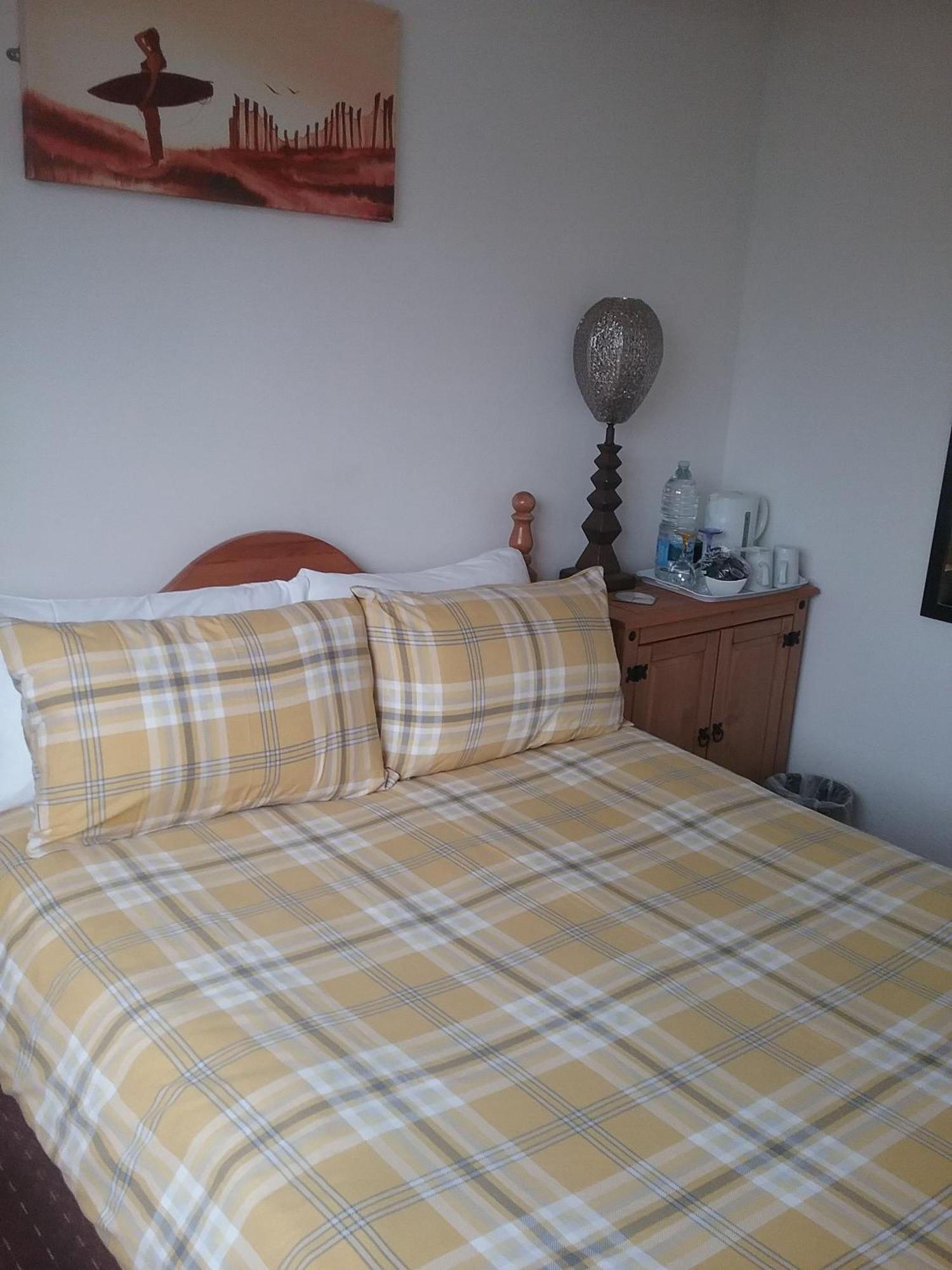 Fairways Guest House New Quay Eksteriør billede