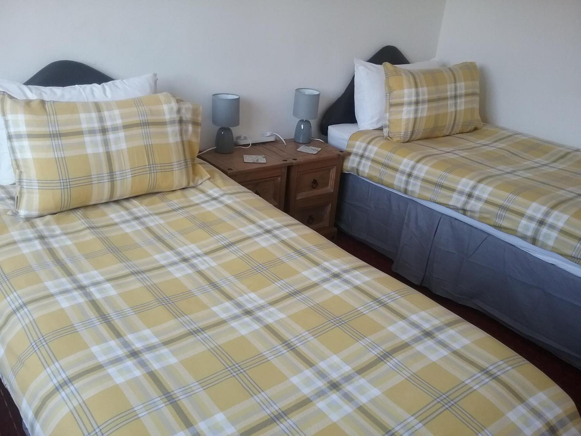 Fairways Guest House New Quay Eksteriør billede