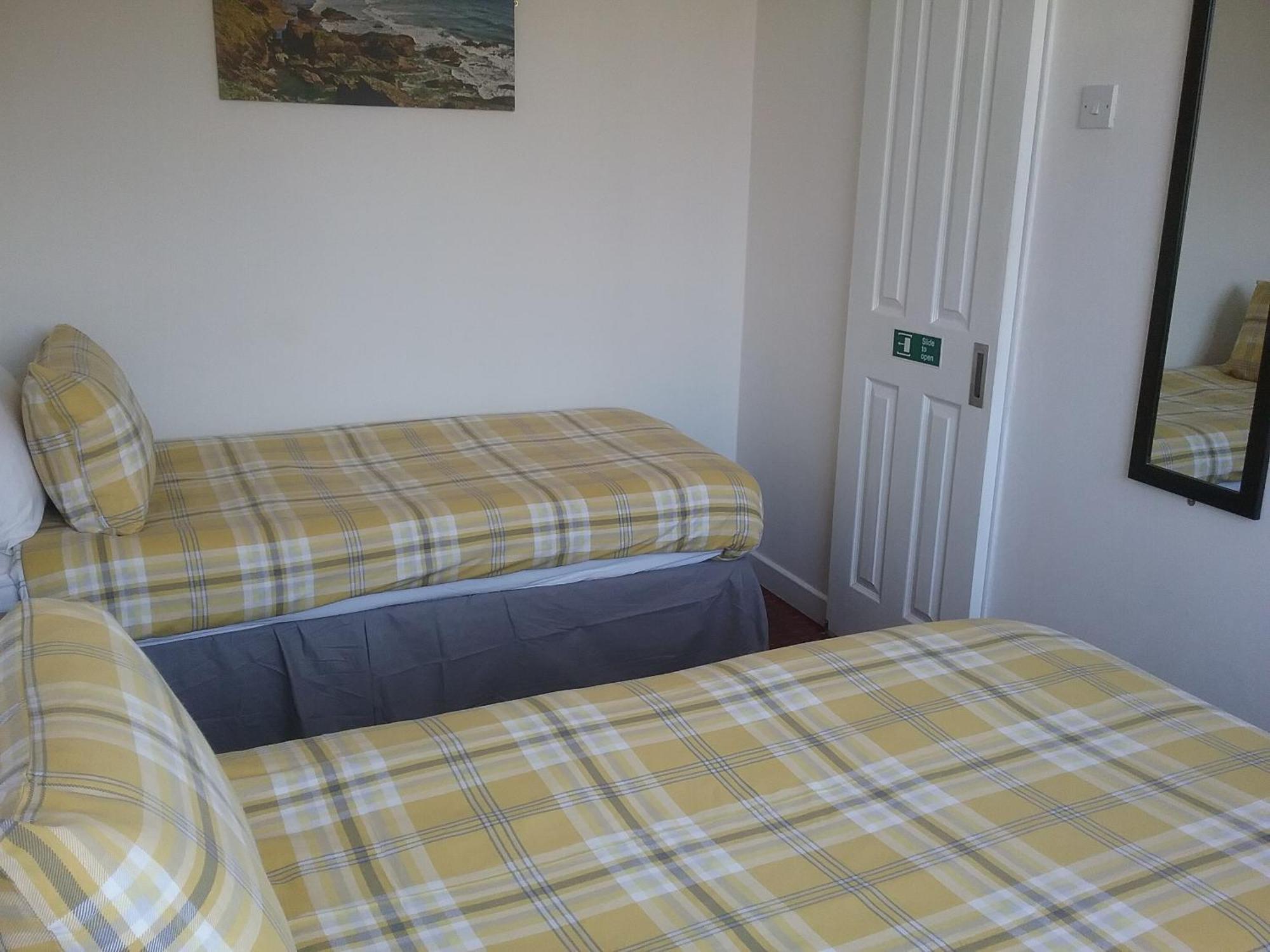 Fairways Guest House New Quay Eksteriør billede