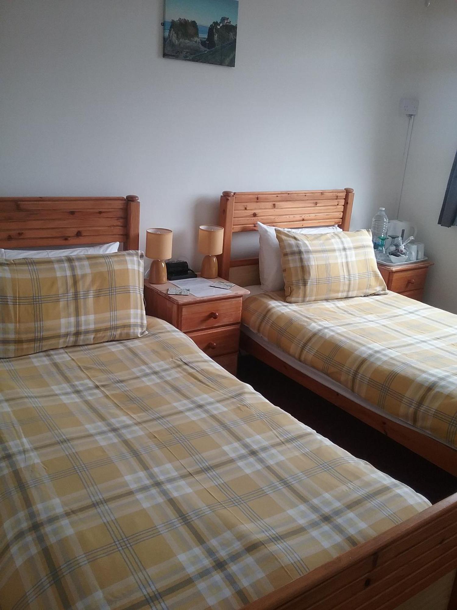 Fairways Guest House New Quay Eksteriør billede