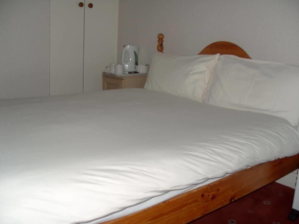Fairways Guest House New Quay Eksteriør billede